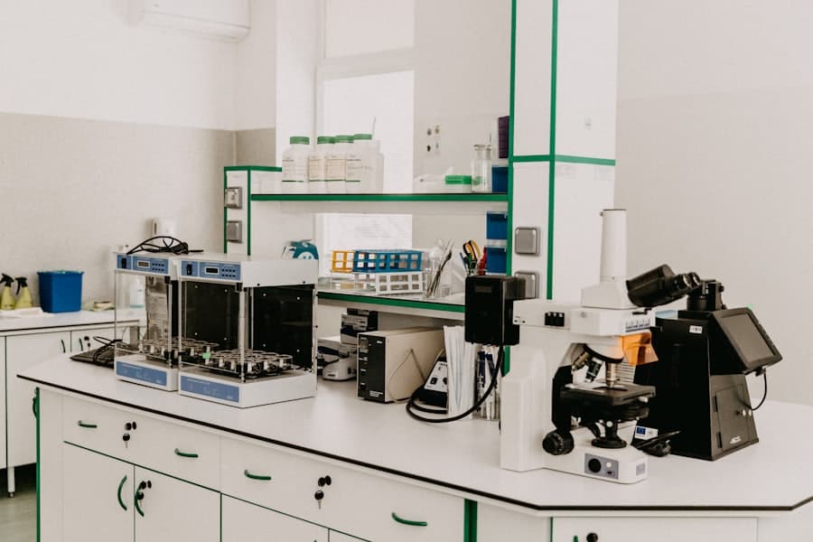 Medical Equipment